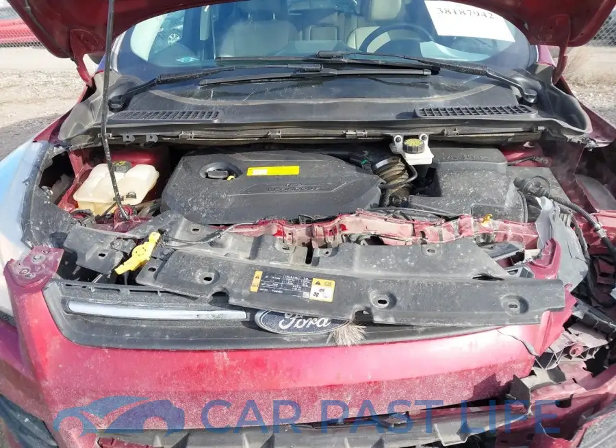 1FMCU9GX4GUA98781# 10