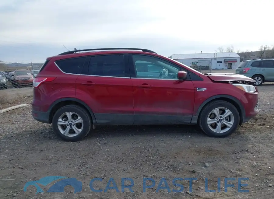 1FMCU9GX4GUA98781# 13