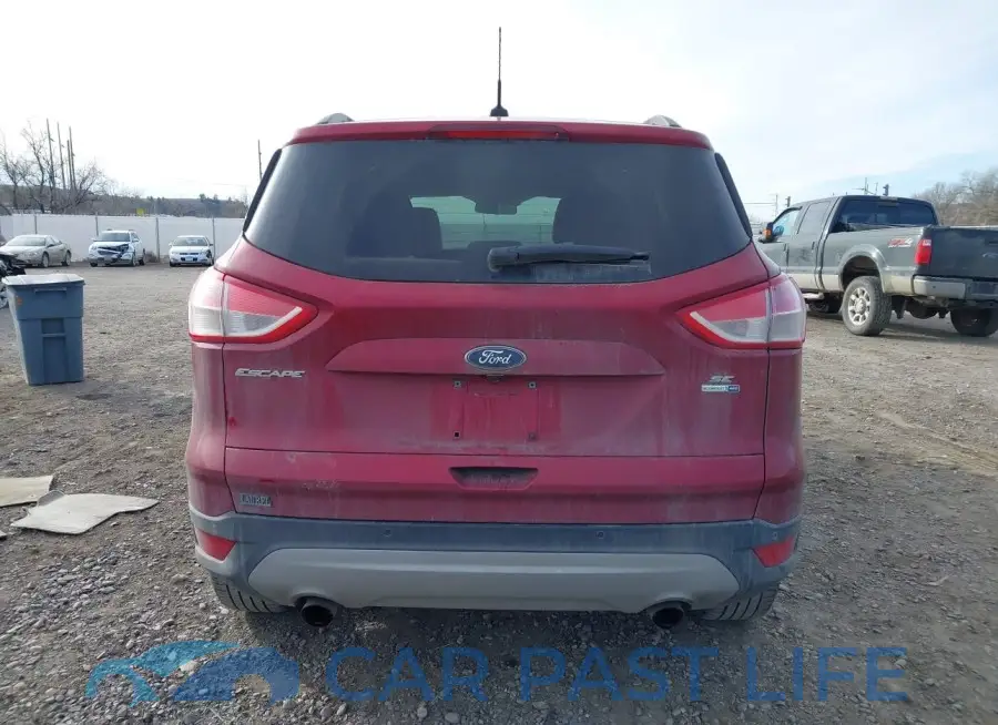 1FMCU9GX4GUA98781# 16
