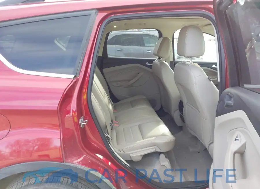 1FMCU9GX4GUA98781# 8