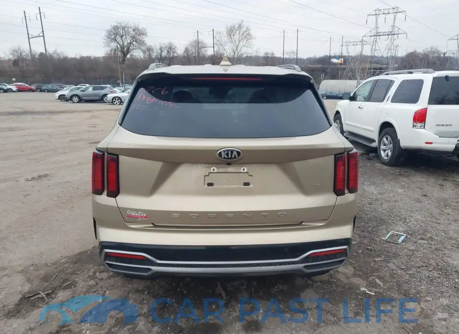 5XYRL4LC8MG021903# 16