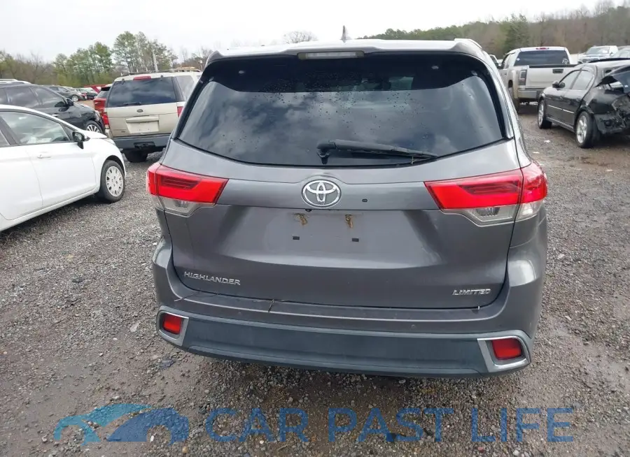 5TDYZRFH6JS249072# 16