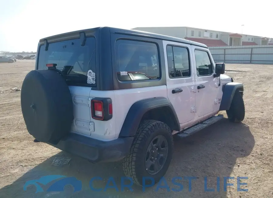 1C4HJXDN6JW224421# 4