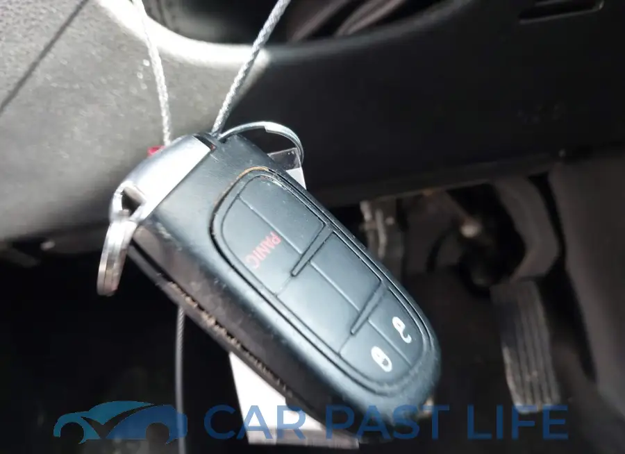 1C4PJLLB1JD519515# 11