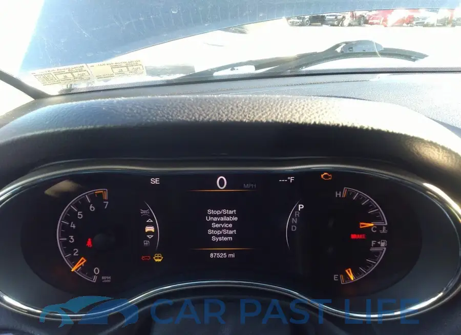 1C4RJFAG4HC625188# 7