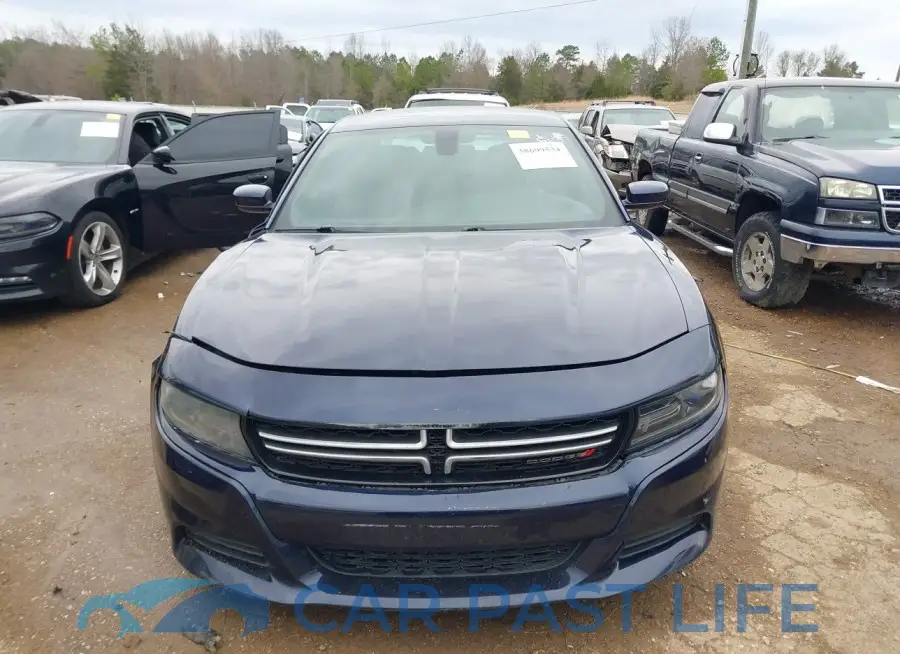 2C3CDXBGXFH768100# 12