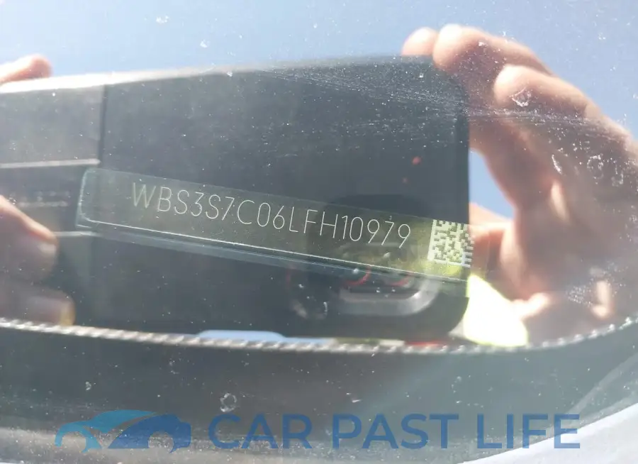 WBS3S7C06LFH10979# 9