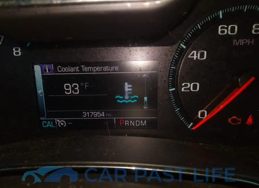 2G1125S32J9170931# 16