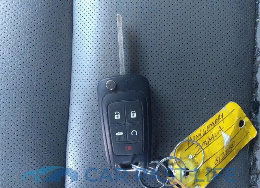 2G1125S32J9170931# 11