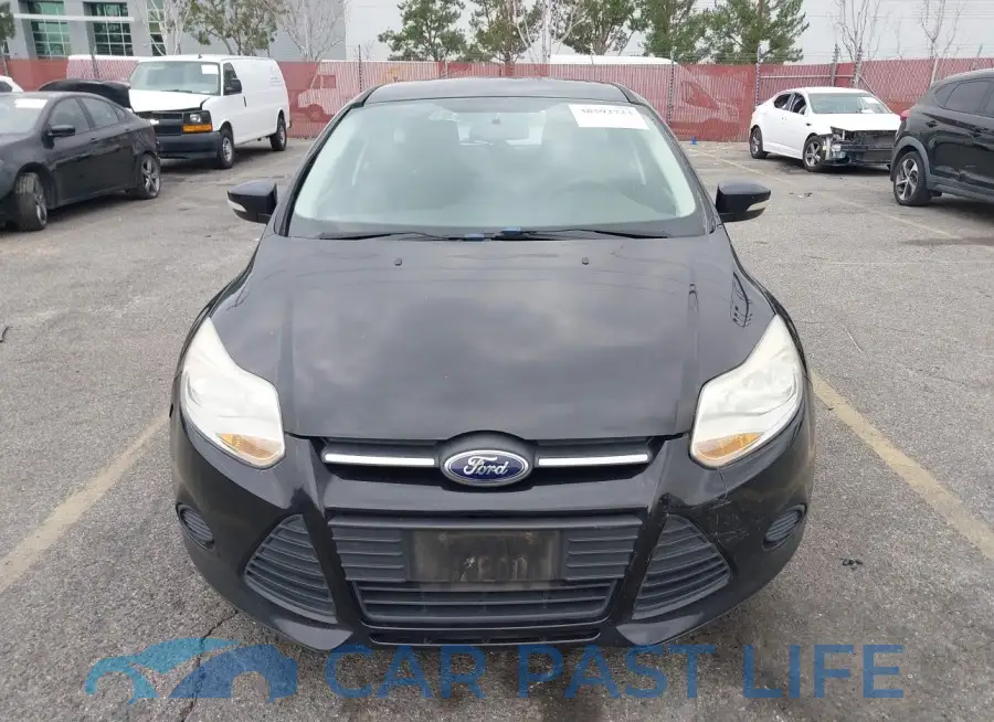 1FADP3K27EL433145# 12