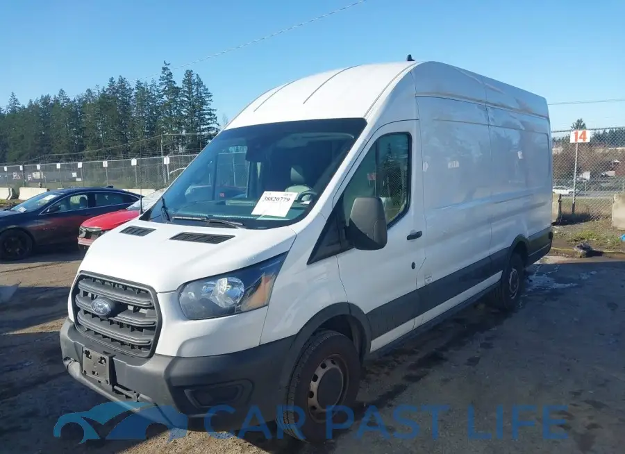 1FTBR3X80LKB60304# 2