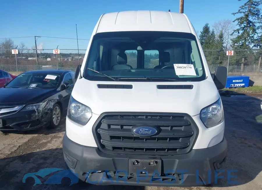 1FTBR3X80LKB60304# 12