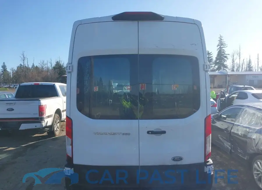 1FTBR3X80LKB60304# 16