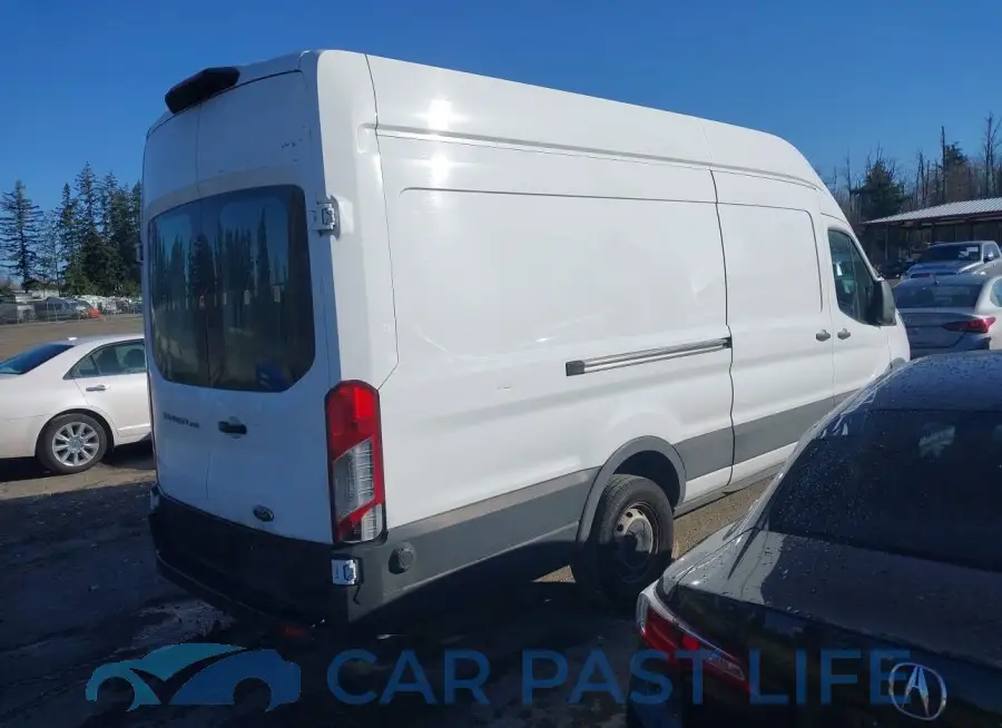 1FTBR3X80LKB60304# 4