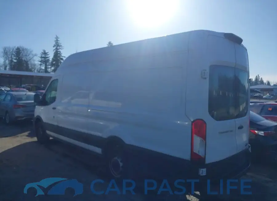 1FTBR3X80LKB60304# 3