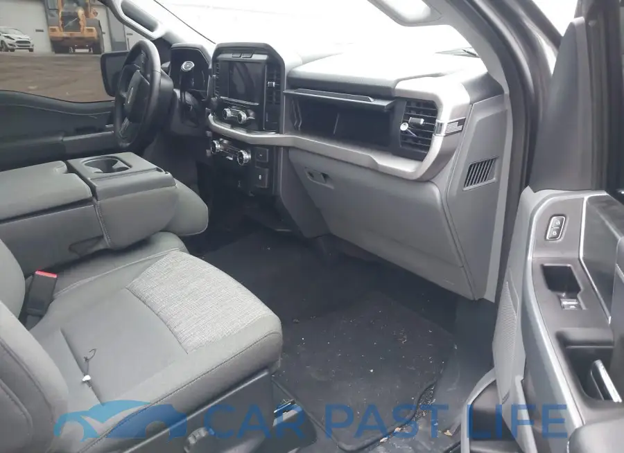 1FTMF1E58PKE36670# 5