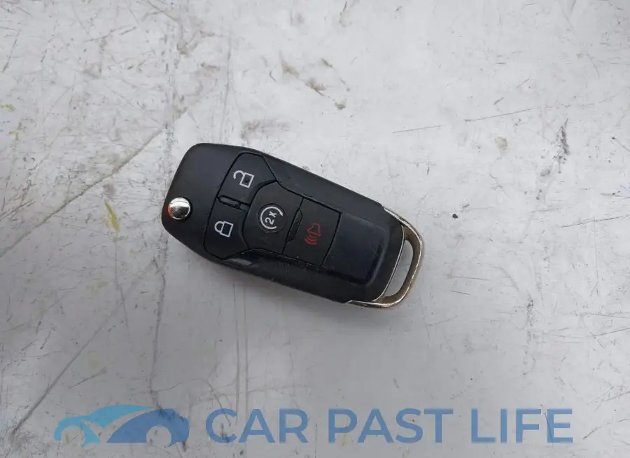 1FTMF1E58PKE36670# 11