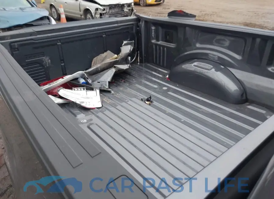 1FTMF1E58PKE36670# 8