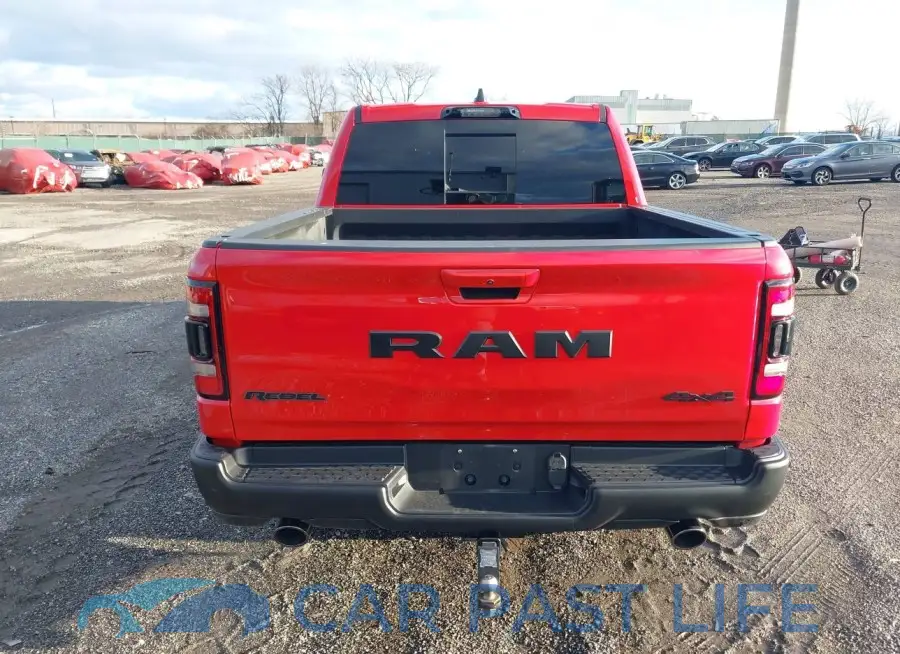 1C6SRFLM8NN258641# 16