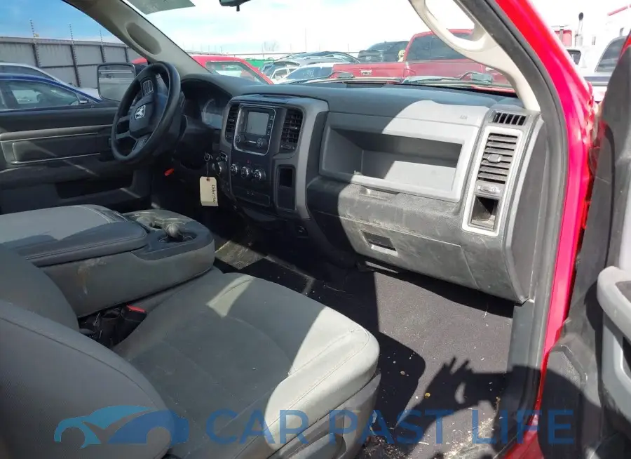 3C6JR7AG3EG325265# 5