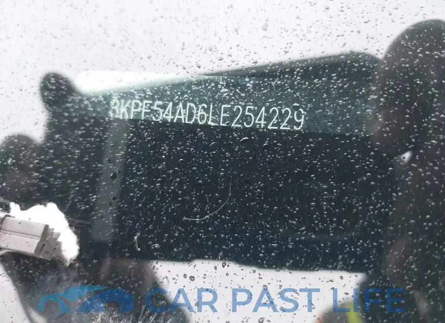 3KPF54AD6LE254229# 9