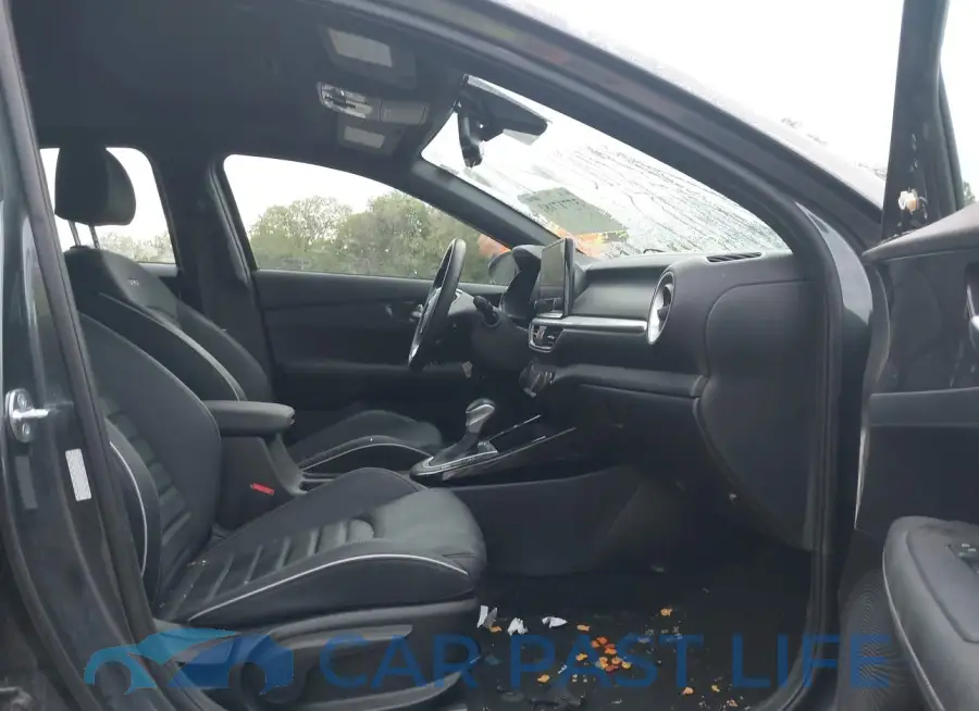 3KPF54AD6PE623810# 5