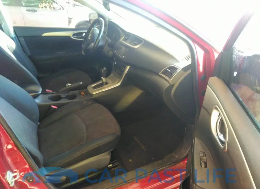3N1AB7AP3FL672104# 5