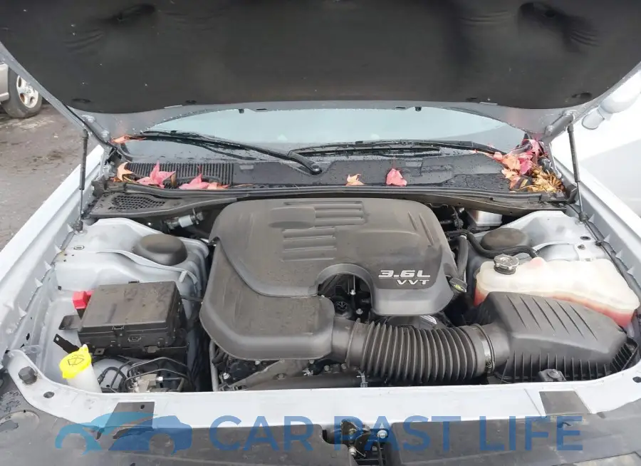 2C3CDZGG8NH129006# 10