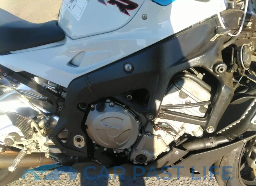 WB10D2109FZ351831# 7