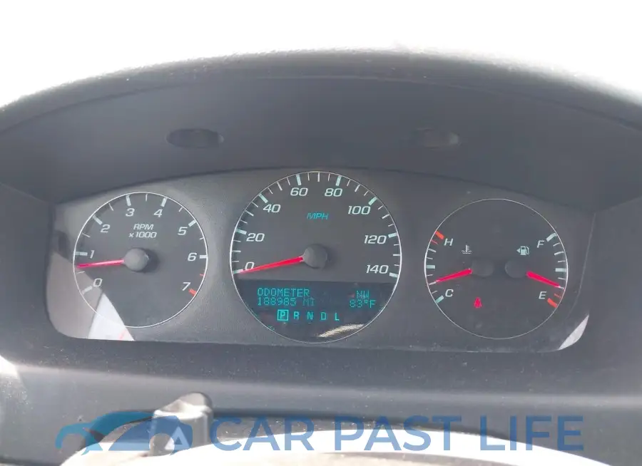2G1WB5E36E1146783# 7