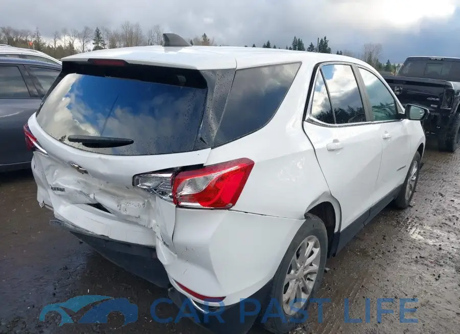 3GNAXUEV6MS164600# 4