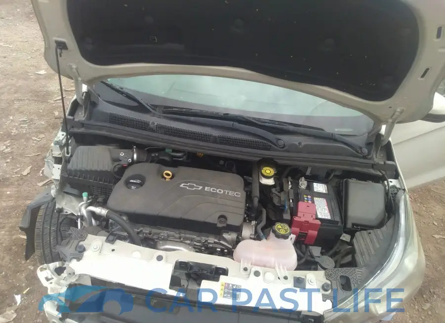 KL8CD6SAXHC731533# 10