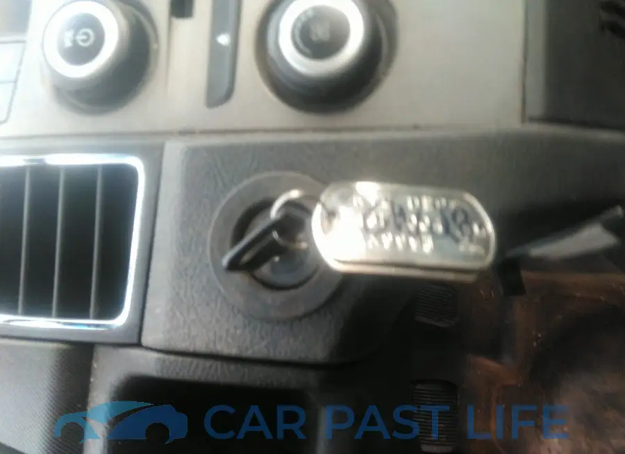 1FAHP2MK7GG116003# 11
