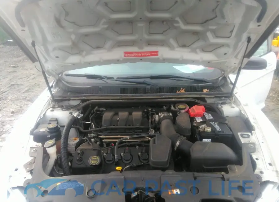 1FAHP2MK7GG116003# 10