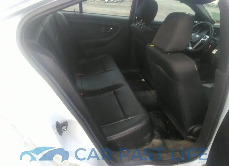 1FAHP2MK7GG116003# 8