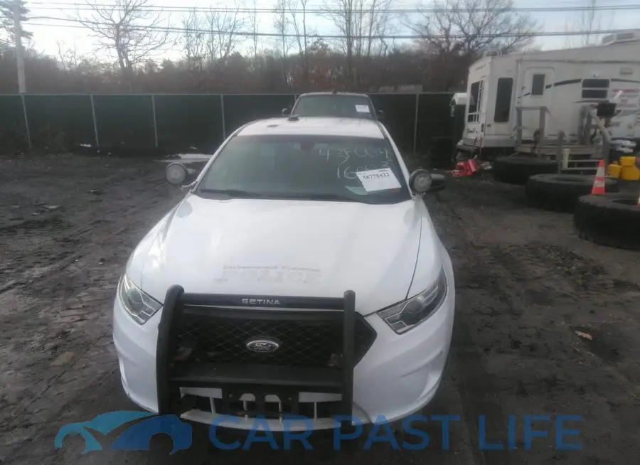 1FAHP2MK7GG116003# 6