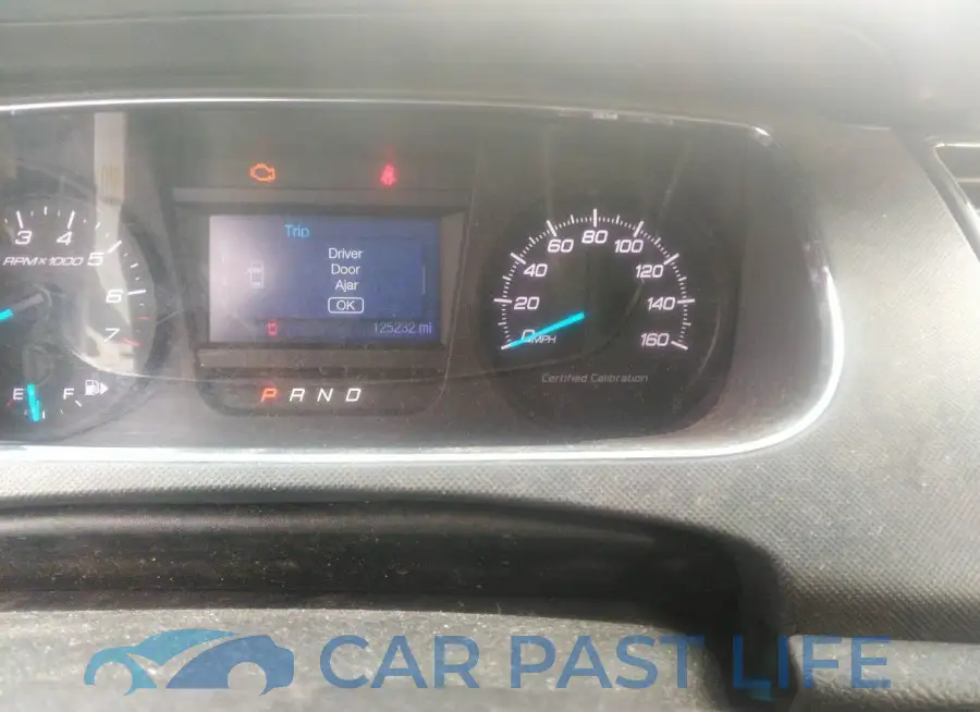 1FAHP2MK7GG116003# 7