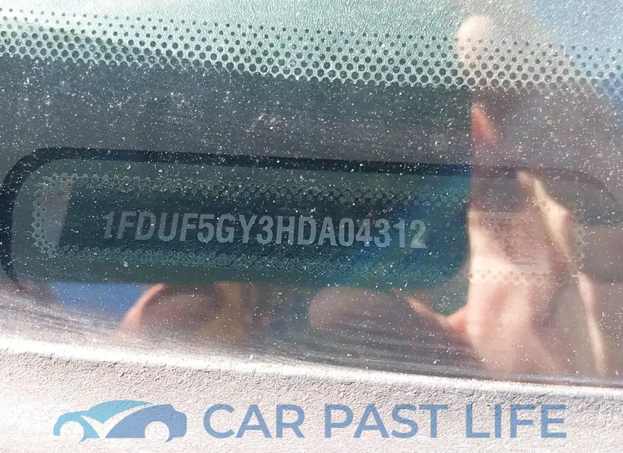 1FDUF5GY3HDA04312# 9