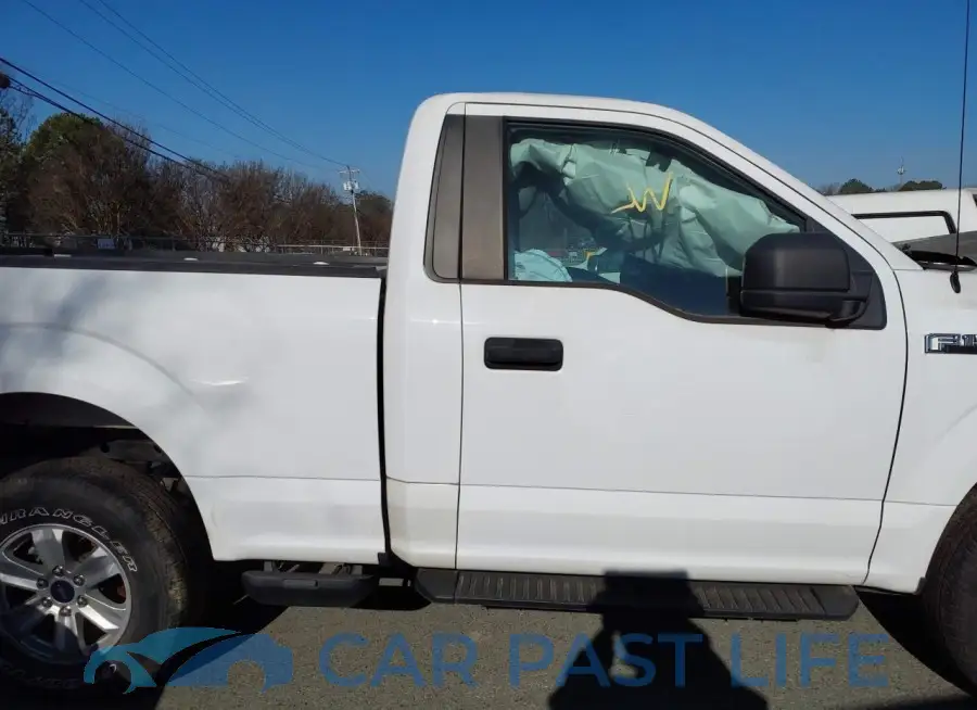1FTMF1EF0GKD90406# 13