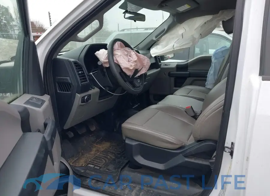 1FTMF1EF0GKD90406# 5