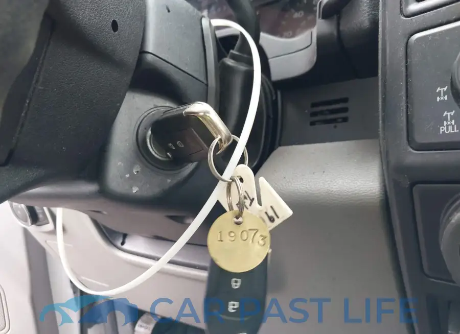 1FTMF1EF0GKD90406# 11