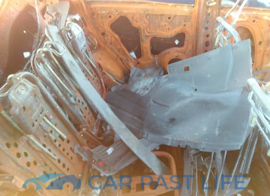 3CZRU6H55NM762561# 8