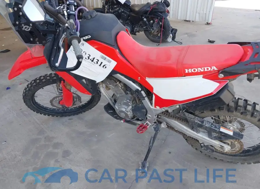 MLHND1659M5002127# 9