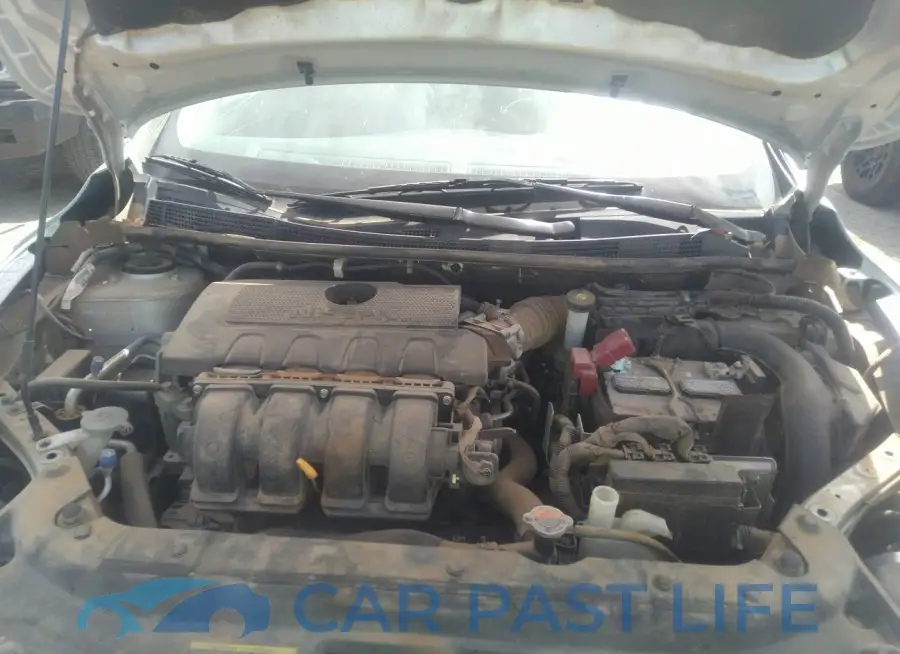 3N1AB7AP2GY268201# 10