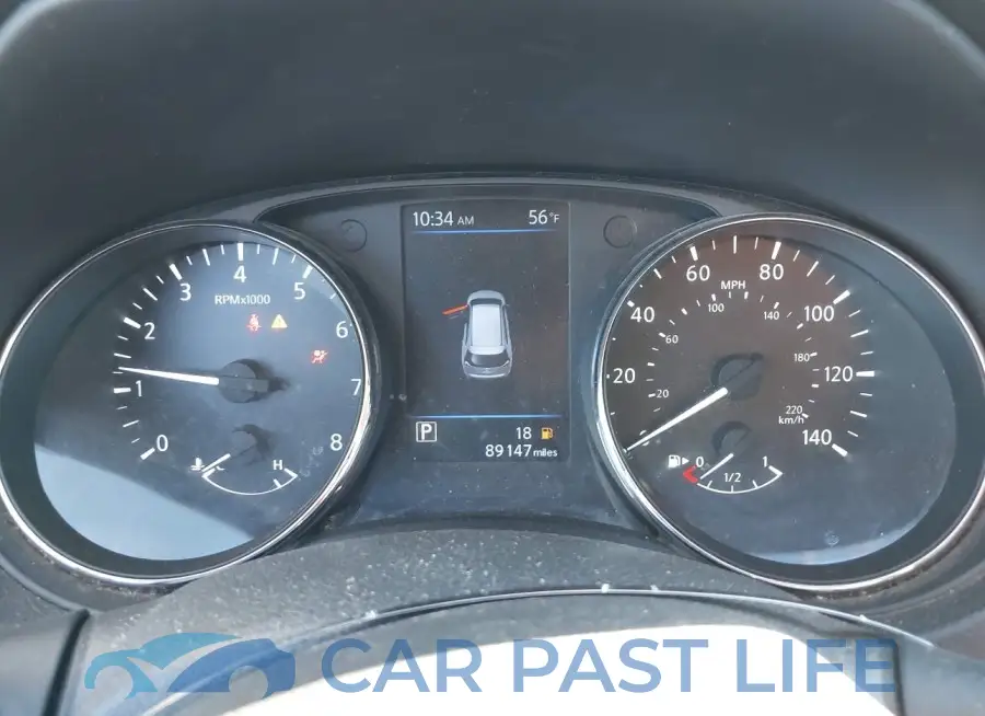 5N1AT2MT6LC803390# 7
