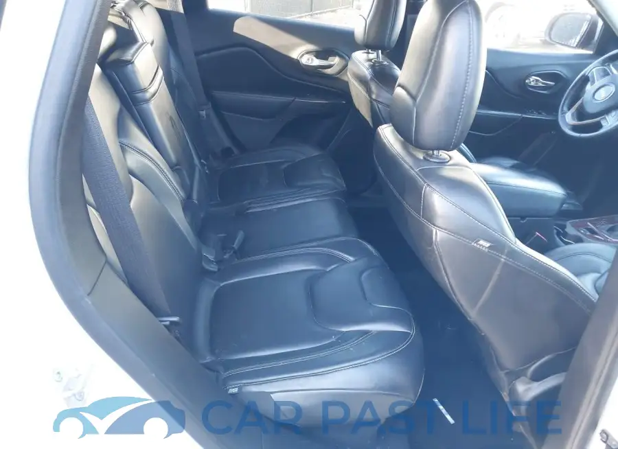 1C4PJLDS1EW114991# 8