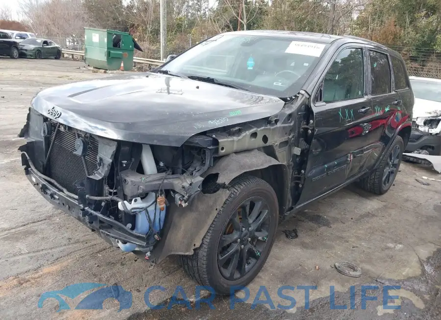 1C4RJFAGXHC767917# 2