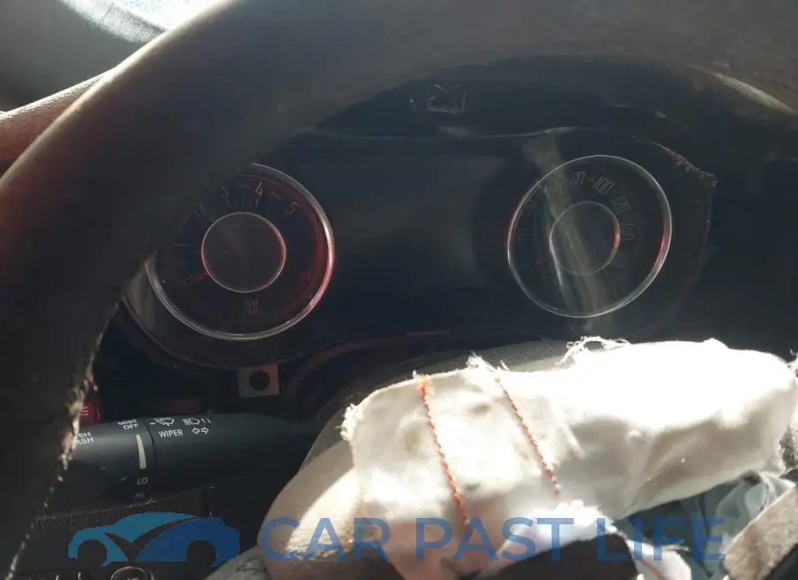 2C3CDZBTXGH164718# 7