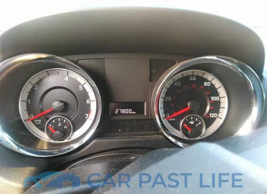 2C7WDGBG2KR800909# 7