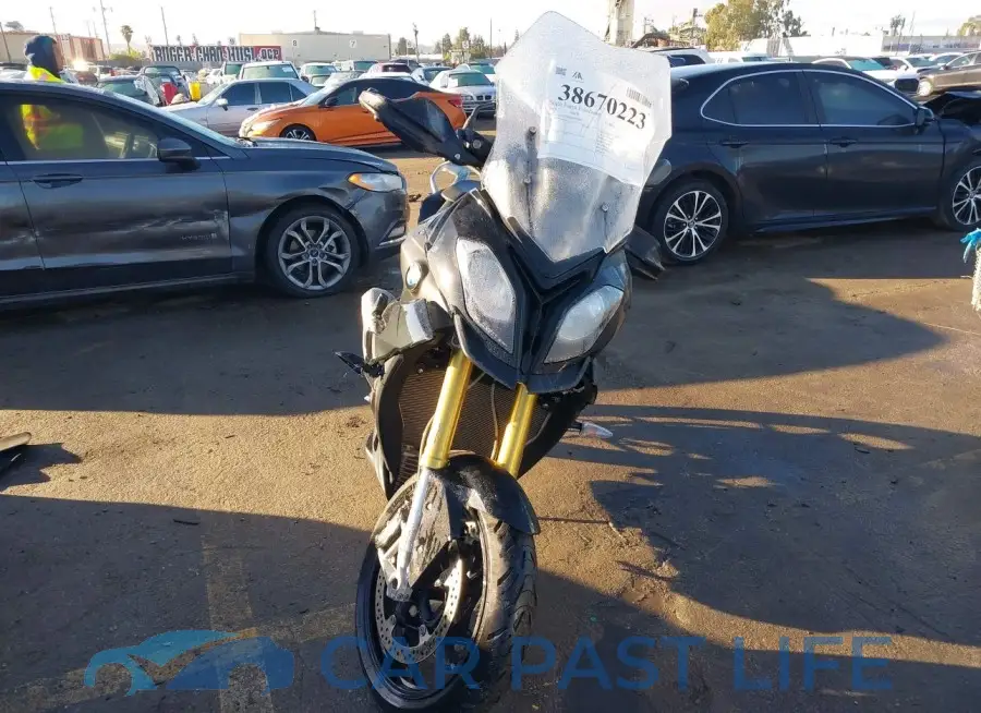 WB10D1308KZ463800# 5